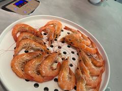 -寒舍蒸鲜(四海马术庄园店)