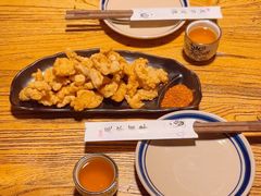 -长亭酒肆.武夷菜(鼓楼后海店)