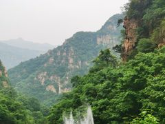 -京东石林峡风景区