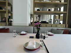 -北京柏悦酒店·锦庭餐厅Dining Room