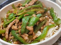 -扬州特色早点(看春茶社)