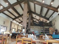-意大利农场西餐厅(顺义店)