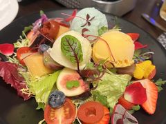 -188西餐厅(园林宾馆店)