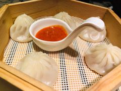 鸡汁杭州小笼-桂满陇-西湖船宴(西单大悦城店)