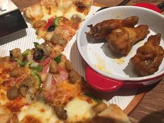 -必胜客(五道口店)