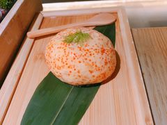 飞鱼籽墨鱼滑-湊湊火锅·茶憩(上海合生汇店)