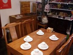 -圆满素食林饭店非遗素食(河西店)