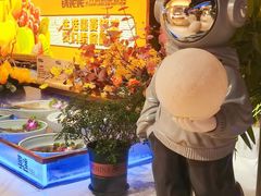 -享遇.锅姥姥牛排海鲜自助(小寨店)