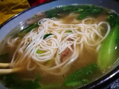 -羊肉街口老银川滩羊涮肉馆