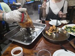 -张家卫·阳江菜·小海鲜(肥婆湾桥店)
