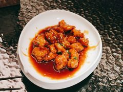 -桂花里·衢州菜·精酿餐吧(未来科技城万达广场店)