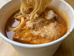 -乌糖沙茶面(民族路店)