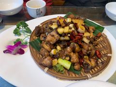 -尽善百年古院餐厅(王家老宅店)