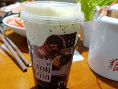 -炖物24章·顺时轻养茶(黄龙店)