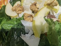 -Mammamia意大利餐厅(古北店)