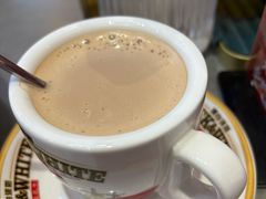 -永盛茶档·港式餐厅(桥北店)