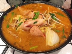 -肥汁米蘭香港米线(长宁来福士店)