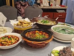 -金哥私房菜馆(张府园总店)