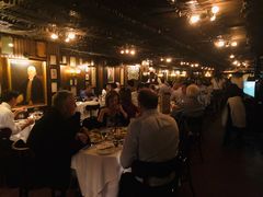 -Keens Steakhouse