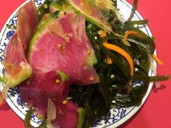 -晋爱面大同刀削面(白纸坊店)