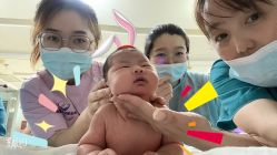 -诗安国际母婴会所(香坊区店)