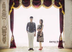 -THE QUEEN(北京店)