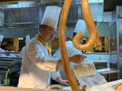 -小杨烤肉(高新店)