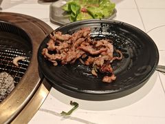 -金妈家烤肉(龙湖U城天街店)
