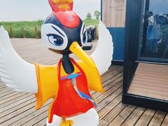-黑龙江扎龙生态旅游区