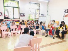 -高娃幼儿园