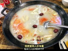 -活鱼村·老陈记粉店