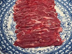 -北京老门框爆肚四季涮肉(凌河路店)