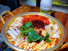 -大叹号啤酒屋·延边料理(延大店)