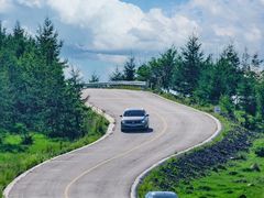 -草原天路(张北县)