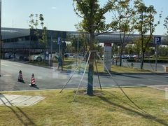 -复旦大学附属华山医院(虹桥院区)