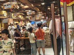 -今邕烧烤·广西烧烤大王(西大店)