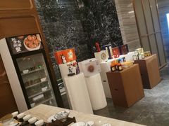 -臻萃轩中餐厅(国家会展中心店)