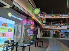 -龍歌自助小火锅(市北和达中心城店)