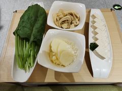 -海底捞火锅(亲贤北街店)