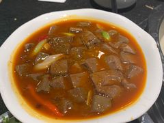 -肖仙仙羊肉汤·创于1996年(三官堂总店)