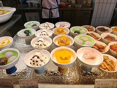 -李犟大爆鳝面·手工蟹黄包(湖滨西湖店)