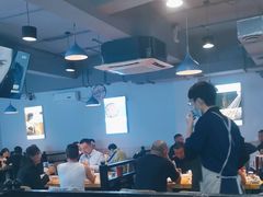 -四禧精酿铜锅涮肉·烧烤工场(大明湖店)