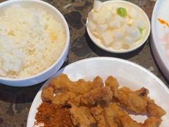 -铜人李火锅(西大街店)
