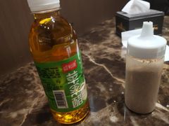 -汉丽斯巴西烤肉自助(市南店)