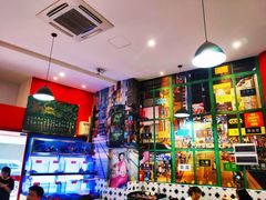 -小龍鳳·港式海鲜打边炉(沙湖路店)
