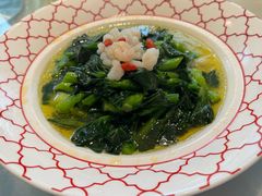 -外婆小菜(灵岩南路店)