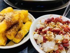 冰汤圆-储奇门鳝鱼火锅(总店)