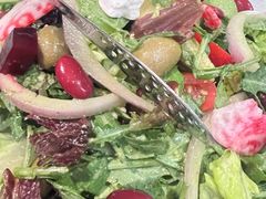 -格鲁·秀色Georgia’s Feast