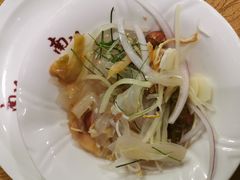 -寻味顺德·南记酒家·传统顺德菜·鱼生(广源路店)