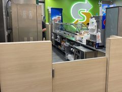 -赛百味SUBWAY(建六宜安广场店)